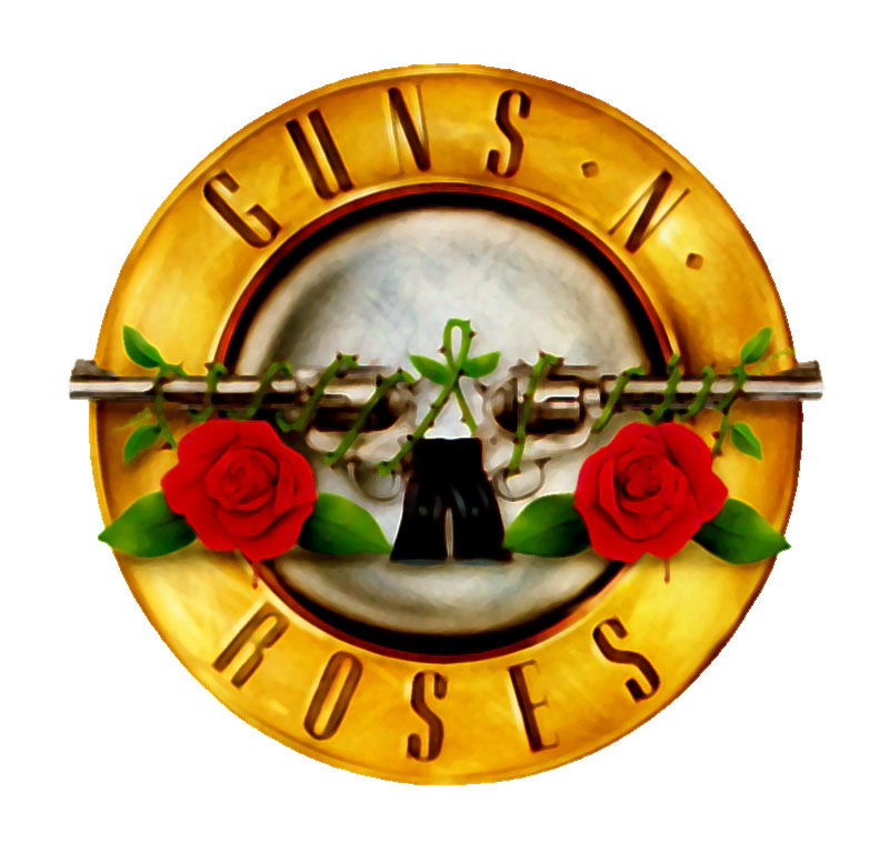 Billets Guns N' Roses