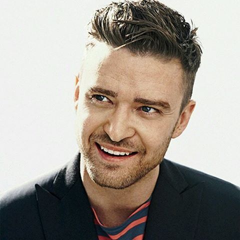 Billets Justin Timberlake