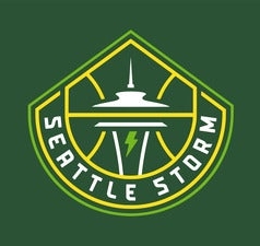 Billets Seattle Storm