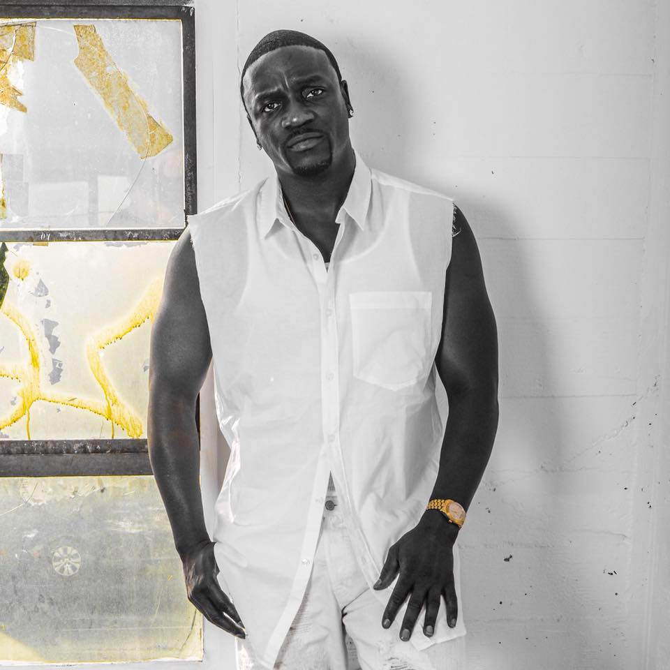 Billets Akon