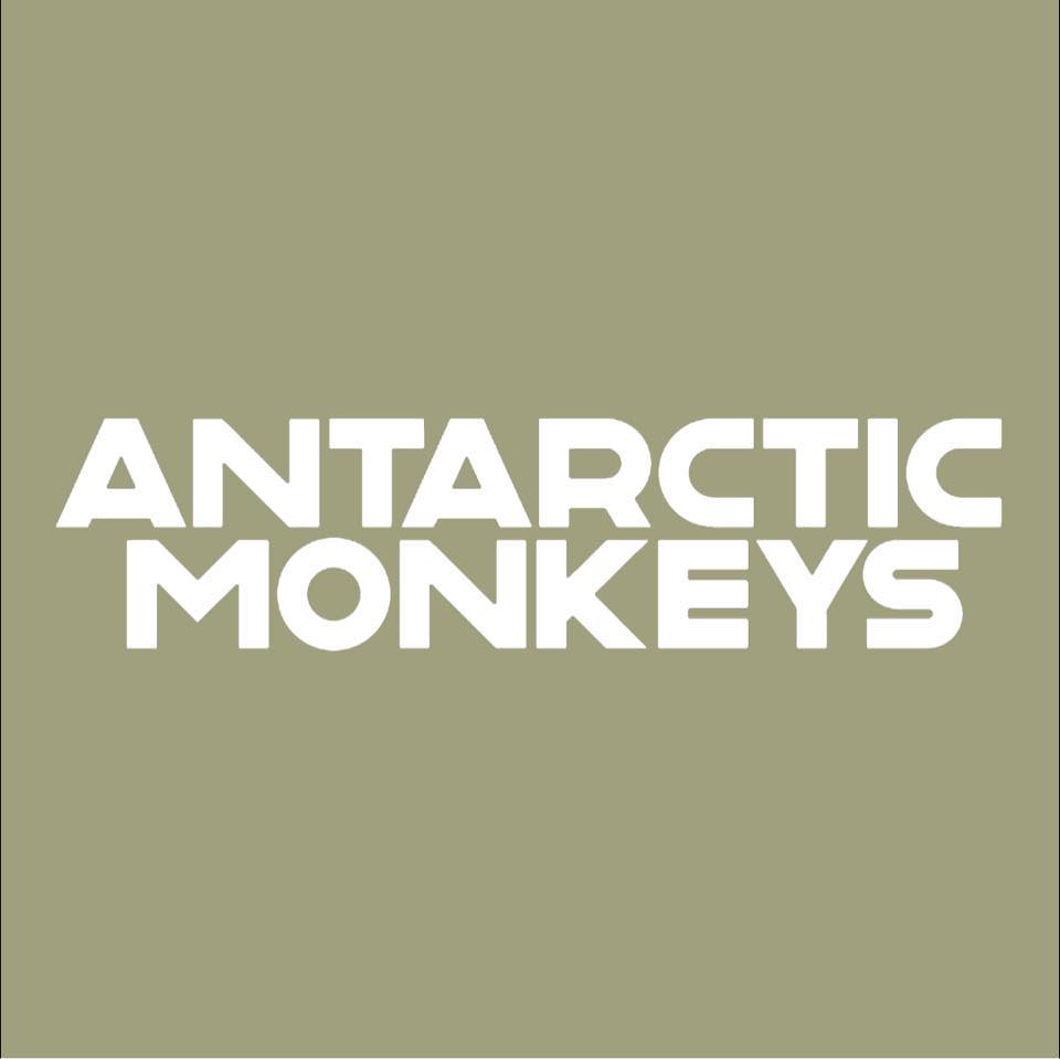 Billets Antarctic Monkeys