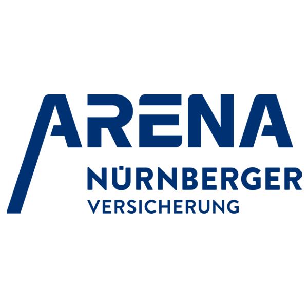 Billets Arena Nürnberger Versicherung