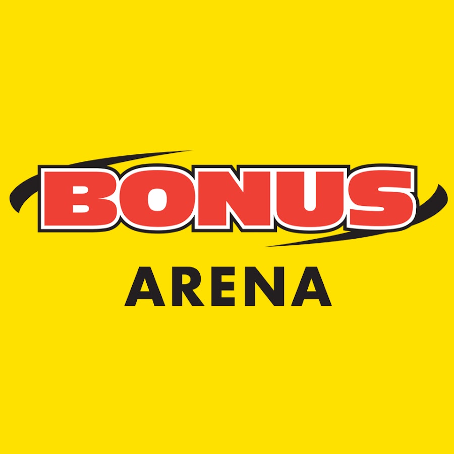 Billets Bonus Arena Hull