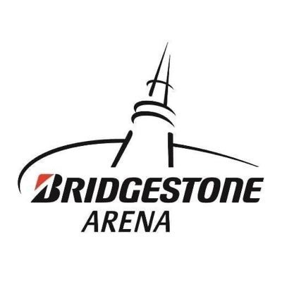 Billets Bridgestone Arena