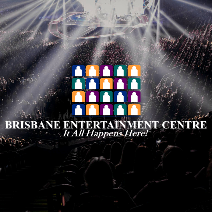 Billets Brisbane Entertainment Centre