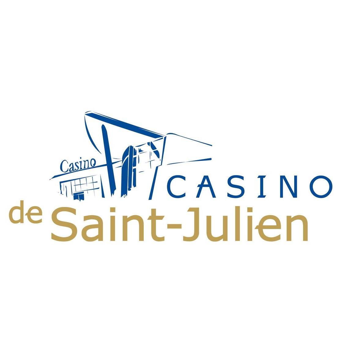 Billets Casino de Saint-Julien