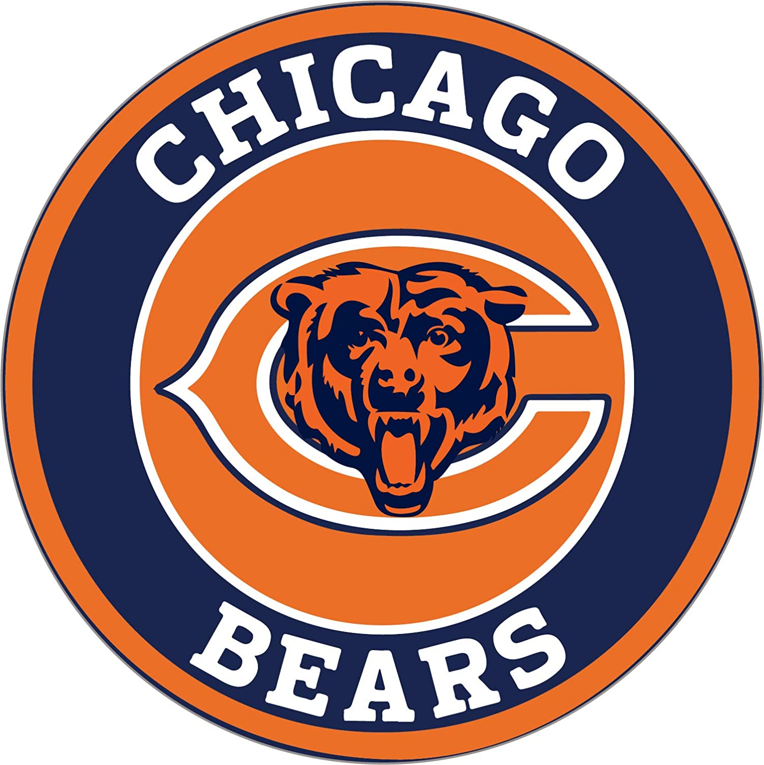 Billets Chicago Bears