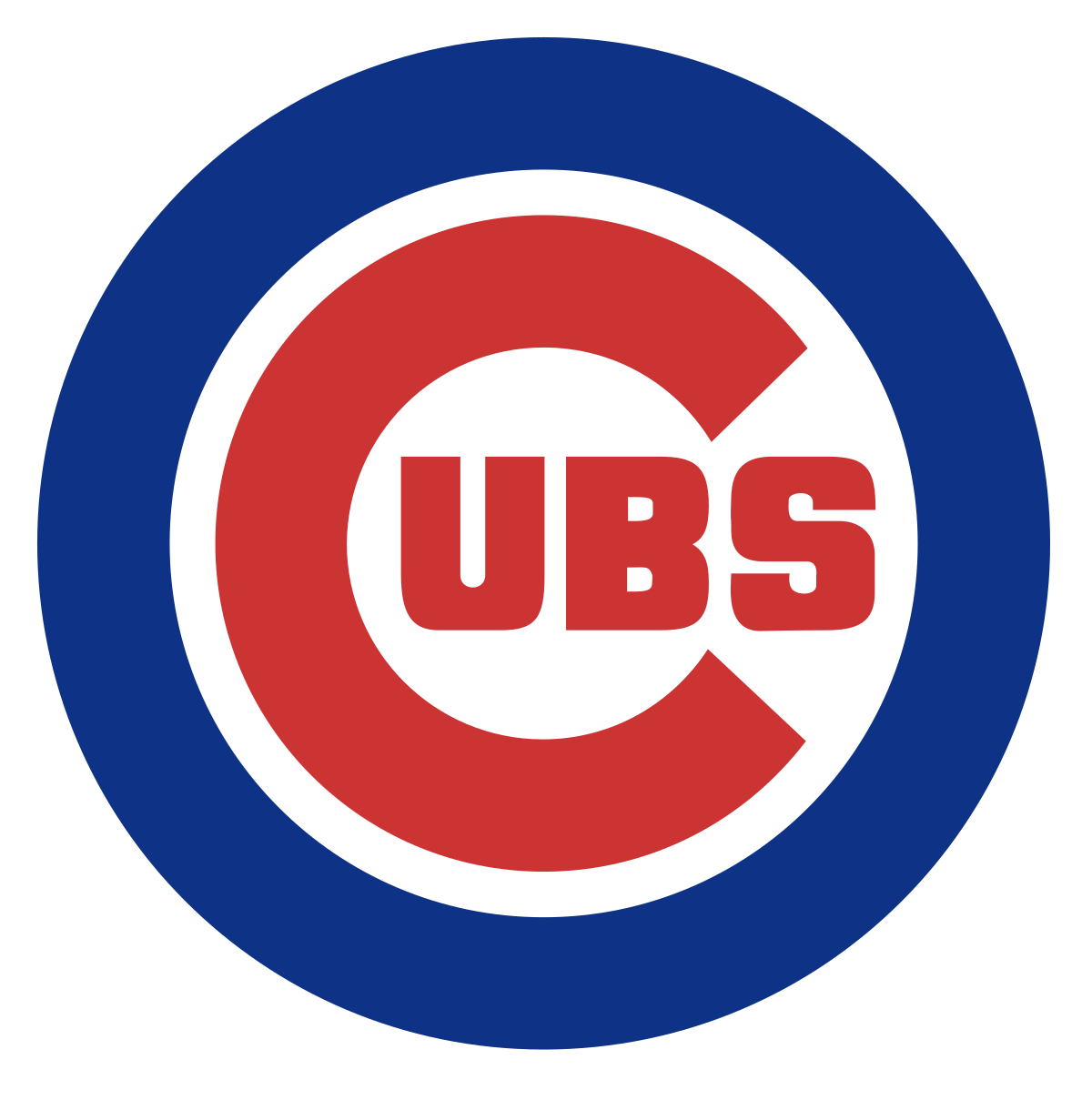 Billets Chicago Cubs