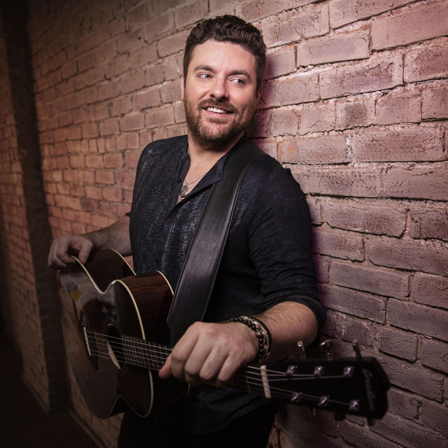 Billets Chris Young
