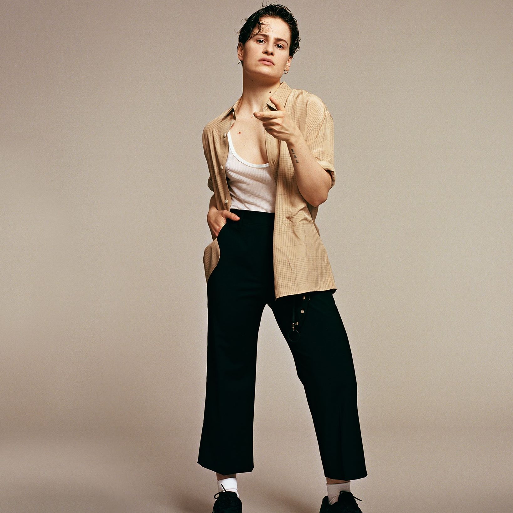 Billets Christine and the Queens