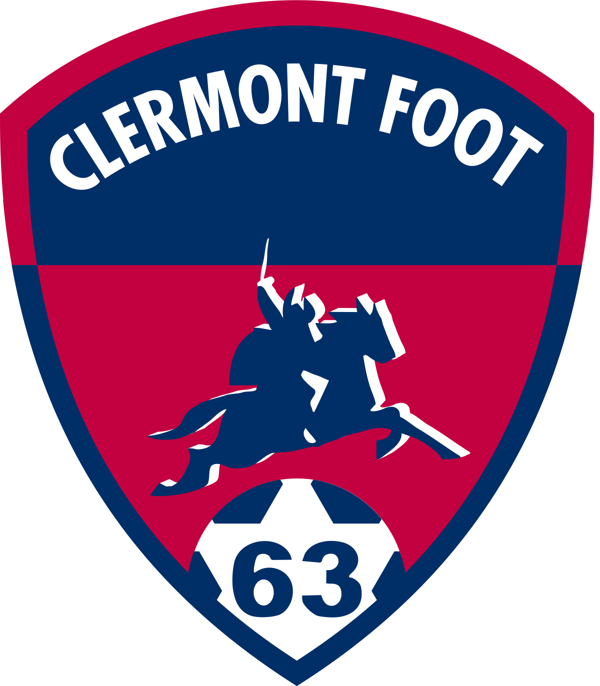 Billets Clermont Foot