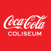 Billets Coca-Cola Coliseum