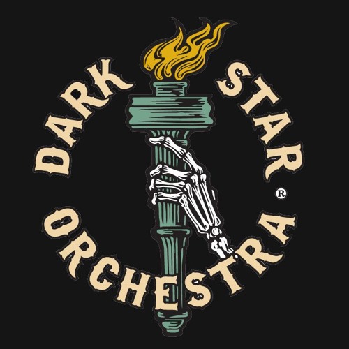 Billets Dark Star Orchestra