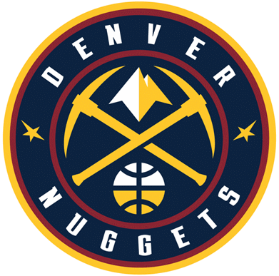 Billets Denver Nuggets