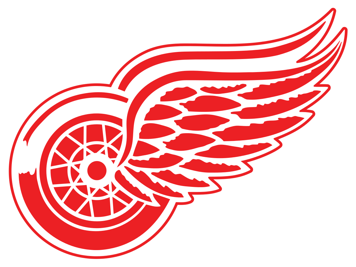 Billets Detroit Red Wings