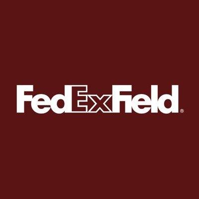 Billets FedEx Field