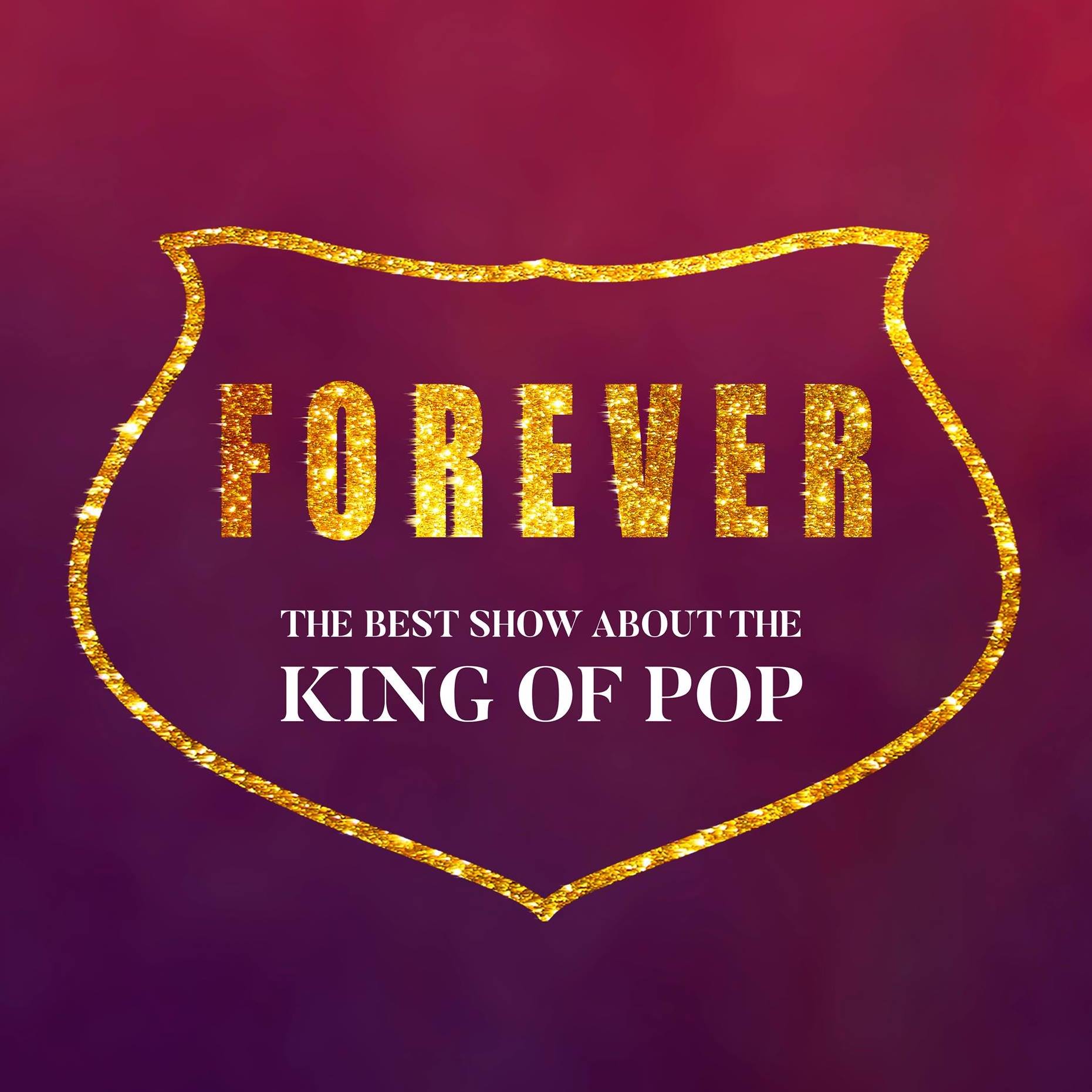 Billets Forever, King Of Pop