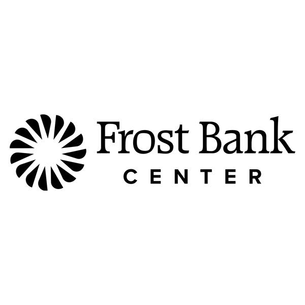 Billets Frost Bank Center