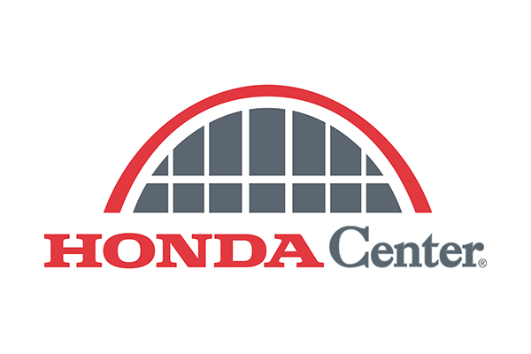 Billets Honda Center