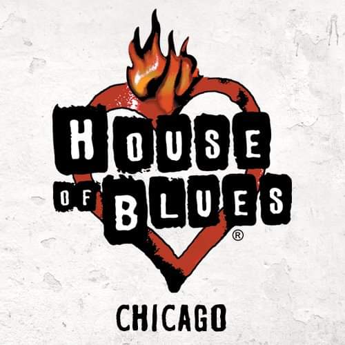Billets House of Blues Chicago