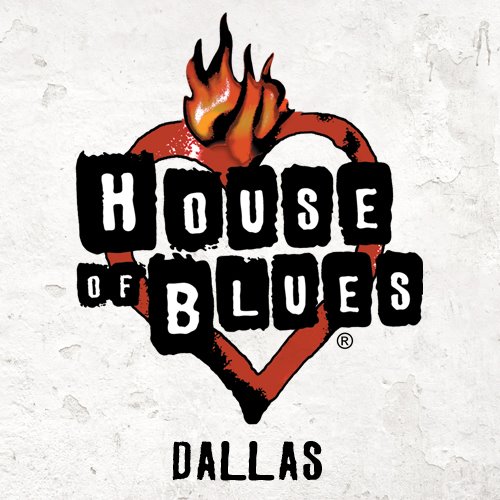 Billets House Of Blues Dallas