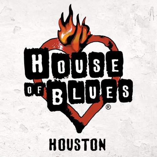 Billets House Of Blues Houston