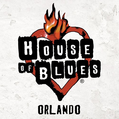 Billets House Of Blues Orlando