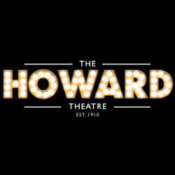 Billets Howard Theatre