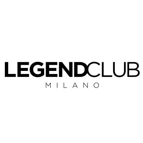 Billets Legend Club Milano