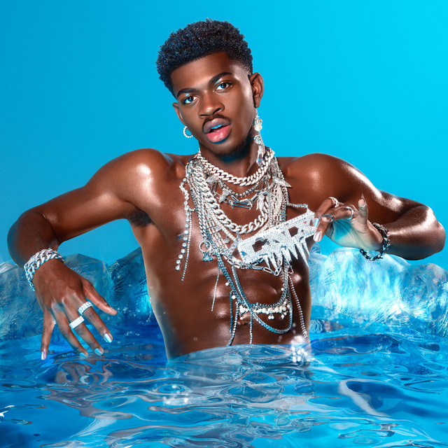 Lil Nas X At Max Schmeling Halle Tickets 09 November 2022 In Berlin