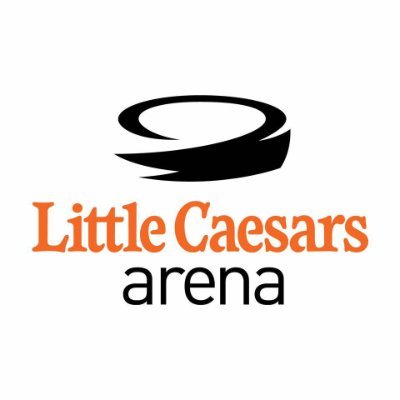 Billets Little Caesars Arena
