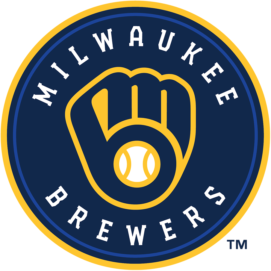 Billets Milwaukee Brewers