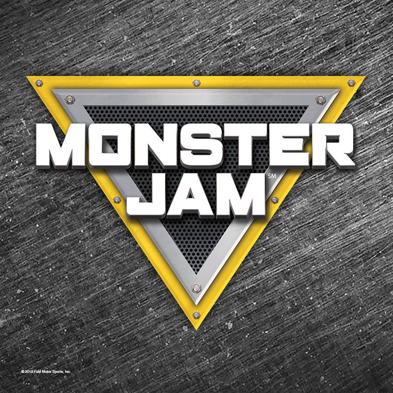 Billets Monster Jam