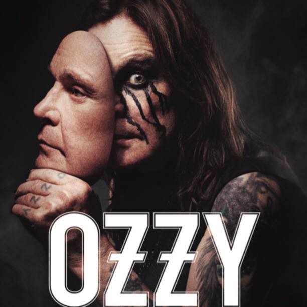 Billets Ozzy Osbourne