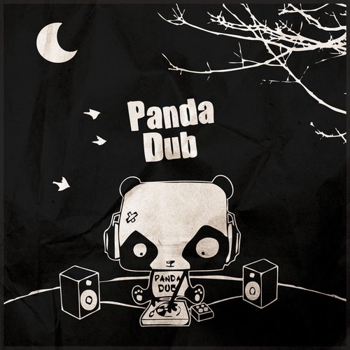 Billets Panda Dub