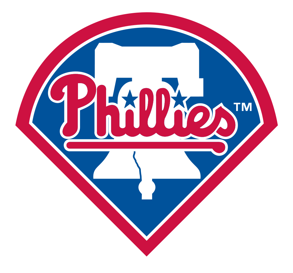 Billets Philadelphia Phillies