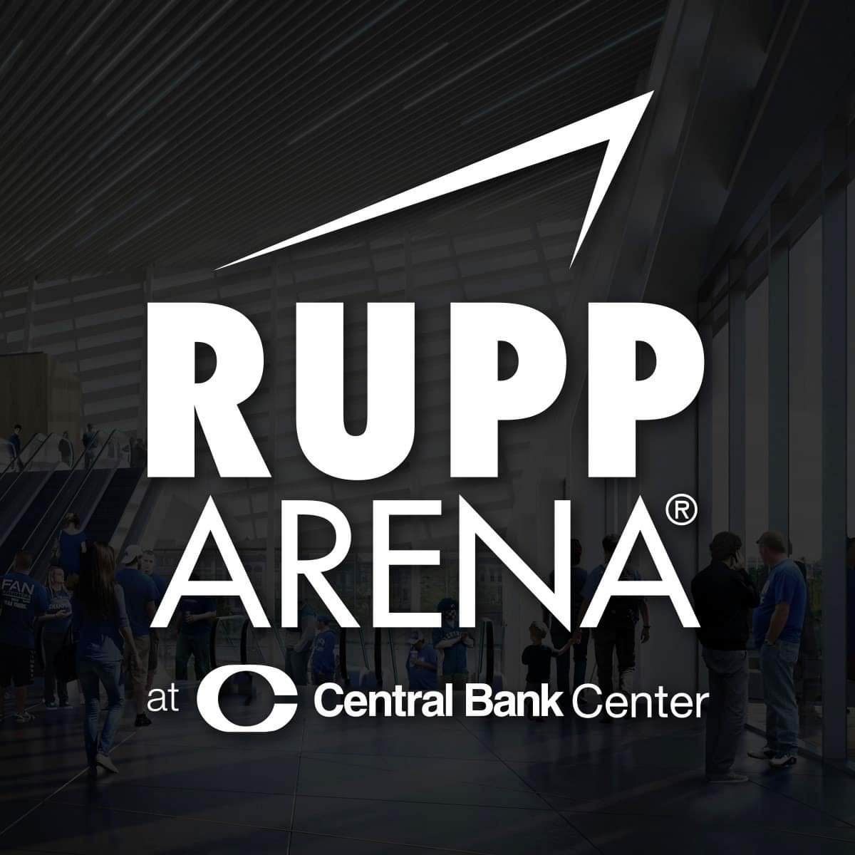 Billets Rupp Arena