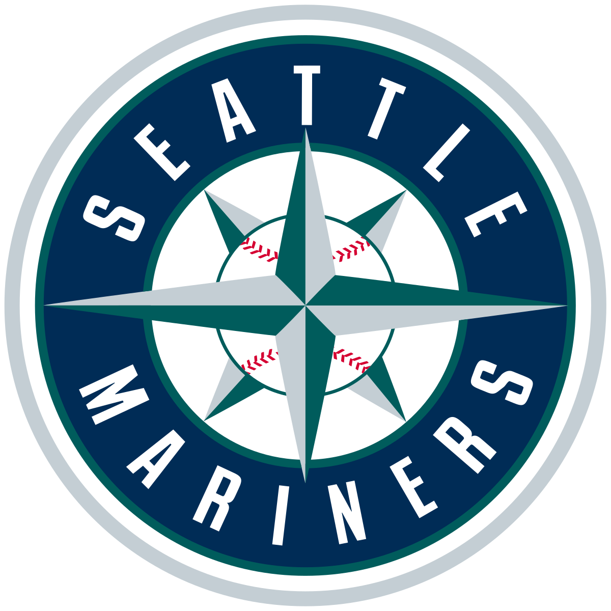 Billets Seattle Mariners