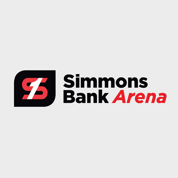 Billets Simmons Bank Arena