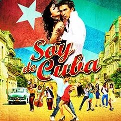Billets Soy De Cuba