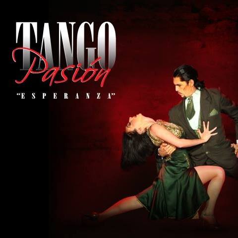Billets Tango Pasion