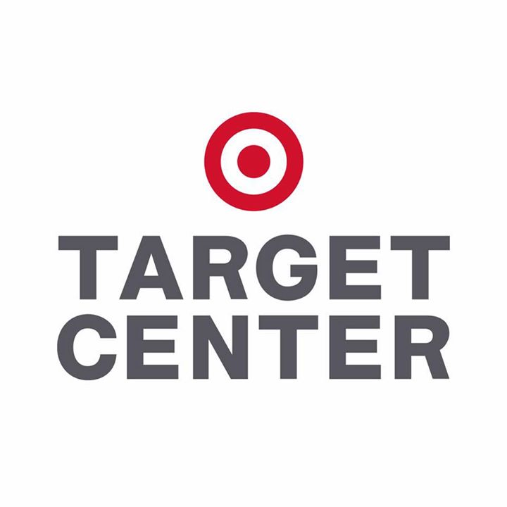 Billets Target Center