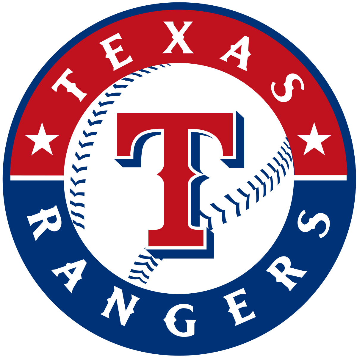 Billets Texas Rangers