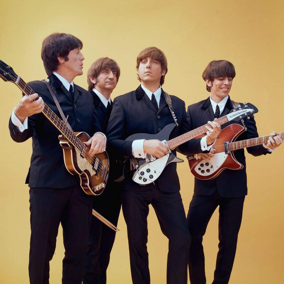 Billets The Bootleg Beatles