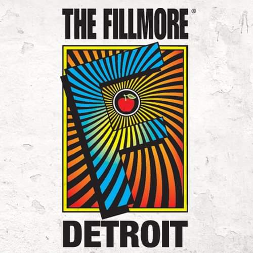 Billets The Fillmore Detroit