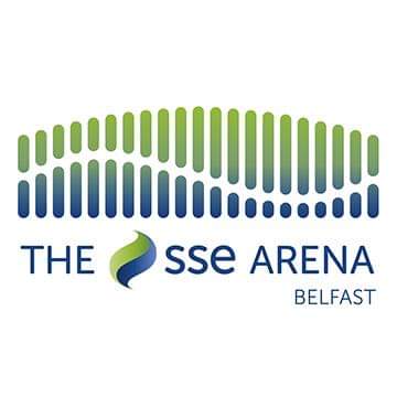 Billets The SSE Arena Belfast