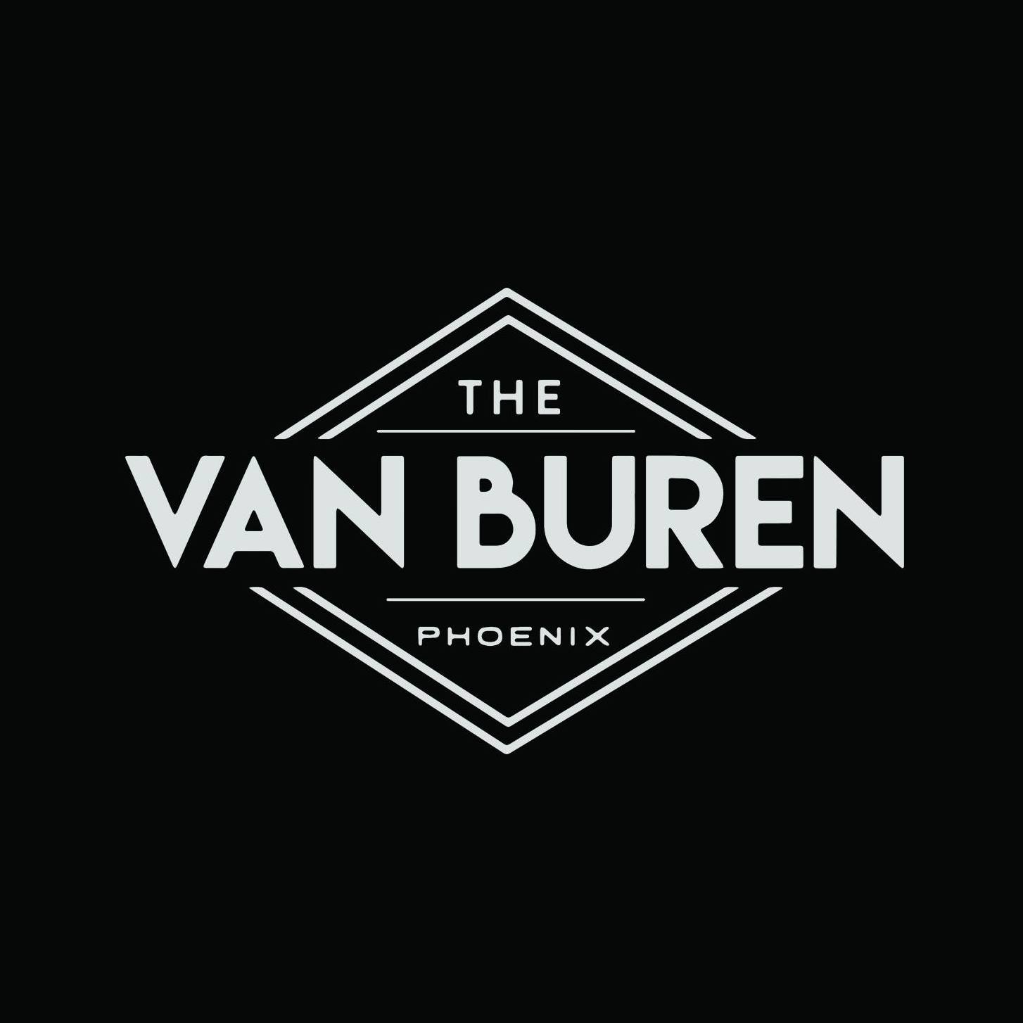 Billets The Van Buren
