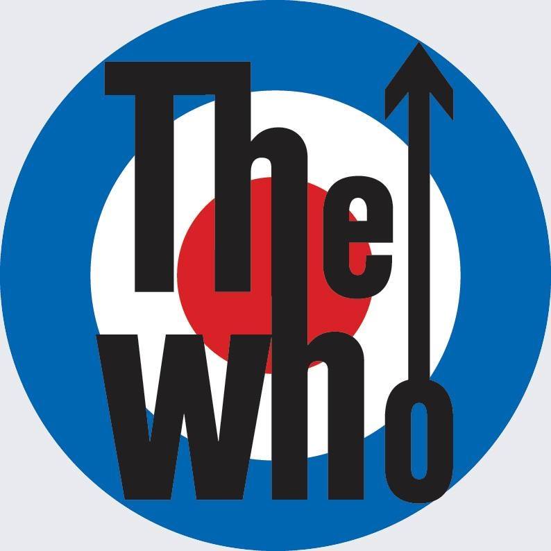 Billets The Who