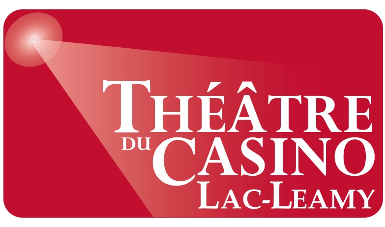Billets Theatre du Casino Lac-Leamy