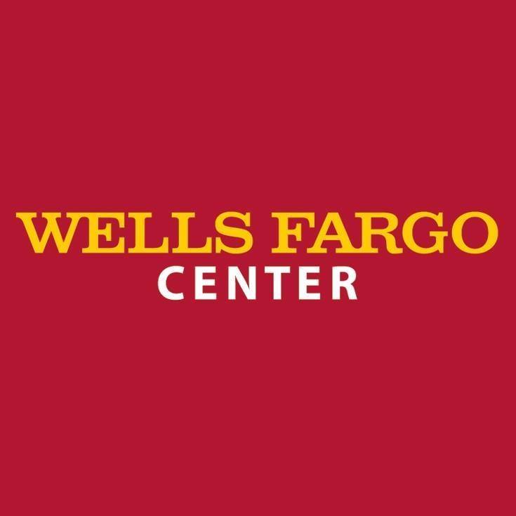 Billets Wells Fargo Center